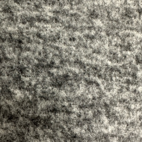 Cropped grey dynamite jacket - Picture 5 of 5